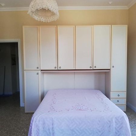 Casa Annina Apartment อากรอโปลี ภายนอก รูปภาพ